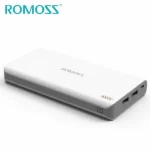 Romoss SENSE 6+ 20,000mah Power Bank