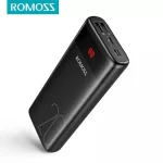 Romoss Ares 20 20,000mah Power Bank