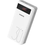 Romoss Sense 8p+ 30000mah Power Bank