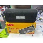 W.VIP-03 Wireless Bluetooth Speaker - Image 2