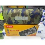 W.VIP-03 Wireless Bluetooth Speaker