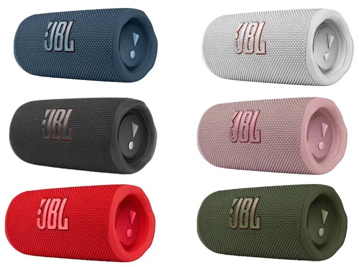 JBL Flip 6 - Image 2