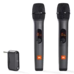 JBL Wireless Microphone System - Image 2
