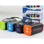 WUF-W31 Wireless Bluetooth Speaker