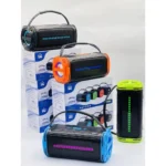 WUF-W31 Wireless Bluetooth Speaker - Image 2