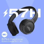 JBL Tune 520BT - Image 3