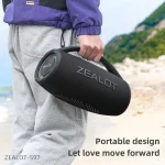 Zealot S97