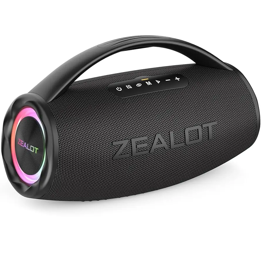 Zealot S97 - Image 4