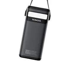 ROMOSS PMT60 60 000 mAh Power Bank - Image 3
