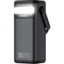 ROMOSS PMT60 60 000 mAh Power Bank - Image 2