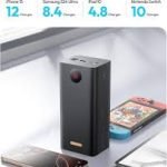 ROMOSS PEA60 60,000 mAh Power Bank