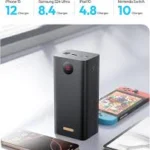 ROMOSS PEA60 60,000 mAh Power Bank