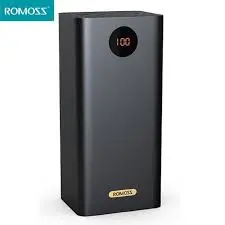 ROMOSS PEA60 60,000 mAh Power Bank - Image 3
