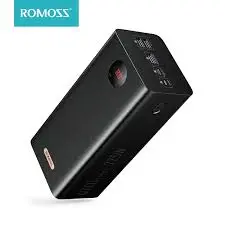 ROMOSS PEA60 60,000 mAh Power Bank - Image 4