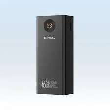 ROMOSS PEA27S 27 000 mAh Power Bank - Image 2
