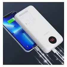 ROMOSS SW30PF 30,000 mAh Power Bank - Image 2