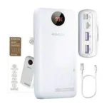 ROMOSS SW30PF 30,000 mAh Power Bank