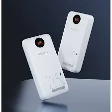 ROMOSS SW30PF 30,000 mAh Power Bank - Image 5