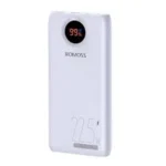 ROMOSS SW20PF 20,000 mAh Power Bank (22.5 W Quick Charge, LED Display) - Image 2