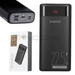 ROMOSS ARES 20PF 20,000 mAh Power Bank - Image 3