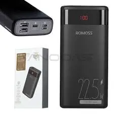 ROMOSS ARES 20PF 20,000 mAh Power Bank - Image 3