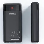 ROMOSS ARES 20PF 20,000 mAh Power Bank - Image 5