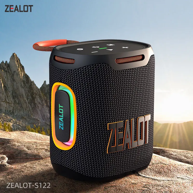 Zealot S122 - Image 2
