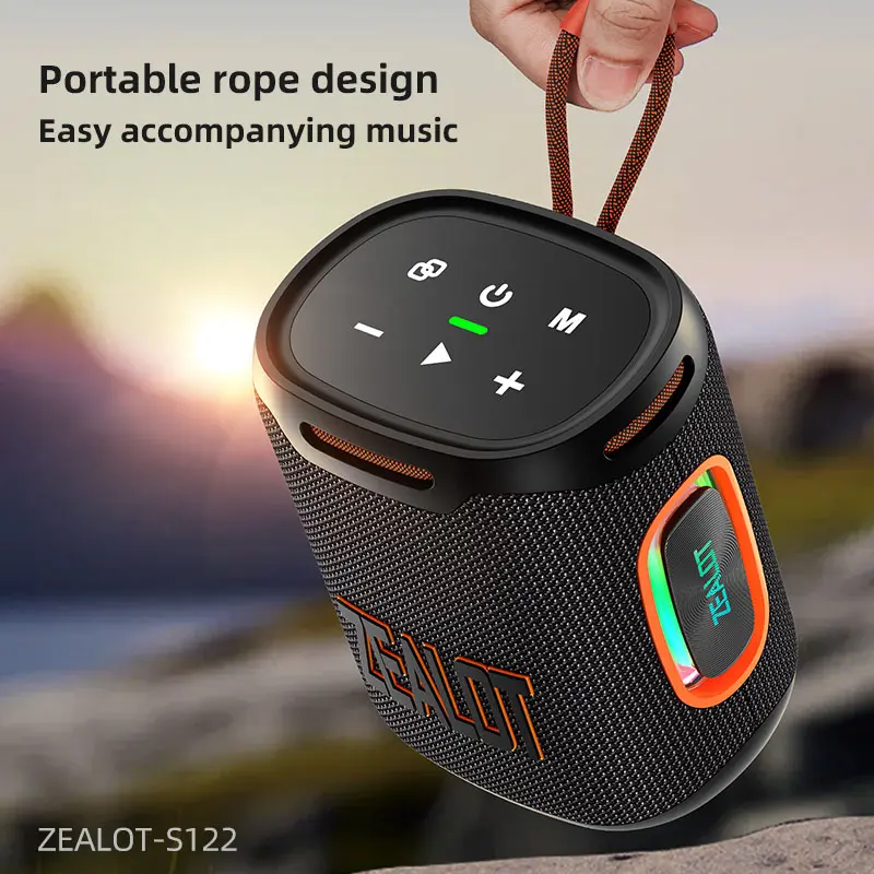 Zealot S122 - Image 3