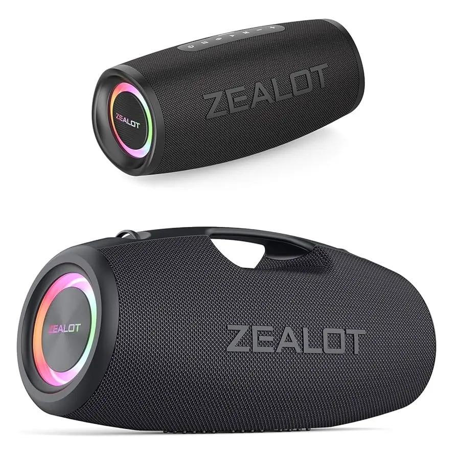 Zealot S78M - Image 5