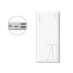 ROMOSS SIMPLE 20 20000mAh