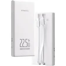 ROMOSS PRC10 10000mAh - Image 3