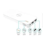 ROMOSS PB 20F 20000mAh - Image 2