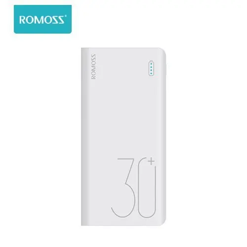 Romoss Sense 8PF power bank - Image 2