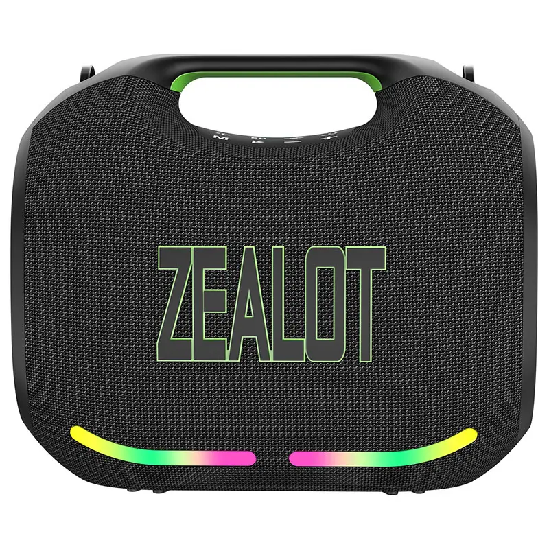 Zealot ZE01 - Image 2