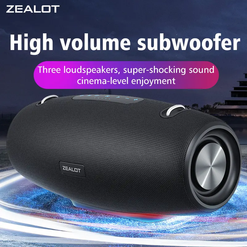 Zealot S67 - Image 2