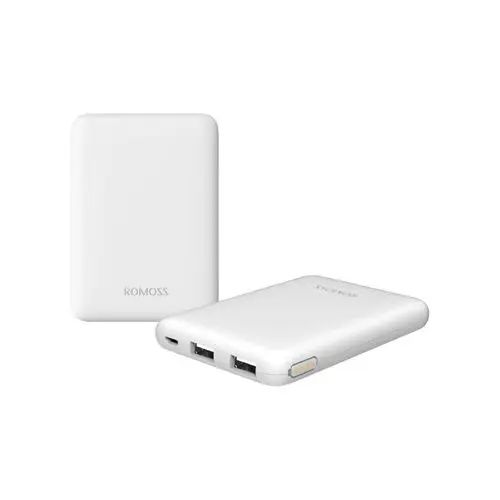 Romoss Pure 5 5000mAh Power bank - Image 2
