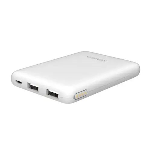 Romoss Pure 5 5000mAh Power bank - Image 3