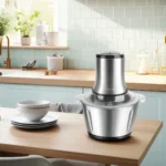 Green Lion Food Grinder - Image 3