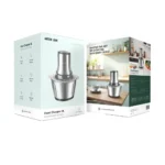 Green Lion Food Grinder