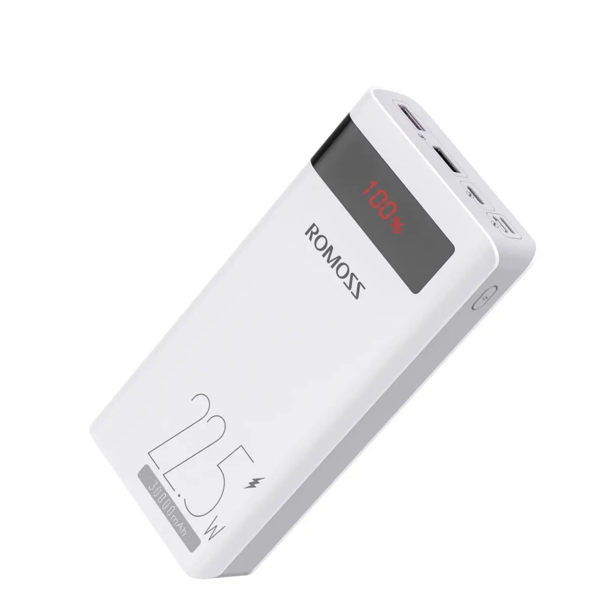 Romoss Sense 8PF power bank - Image 4