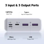 Romoss Sense 8PF power bank - Image 5