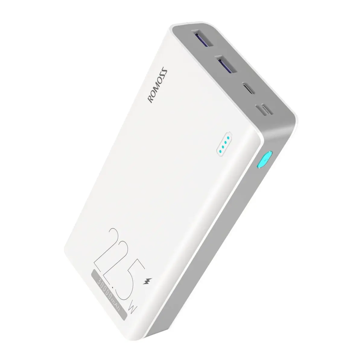 Romoss Sense 8PF power bank - Image 7