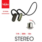 Tallplus B-18 bone conduction earphone
