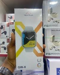 GW-X - Image 4