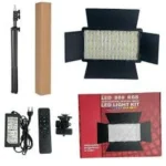 LED 800 Professional RGB Video Light (No Stand) - Image 4