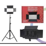 LED 800 Professional RGB Video Light (No Stand)