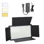 LED 600 Professional RGB Video Light - Image 3