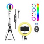Y3 Professional Ring Light - Image 2