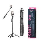 L16 Bluetooth Selfie Stick with Tripod