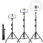 2.1m Professional Tripod Stand